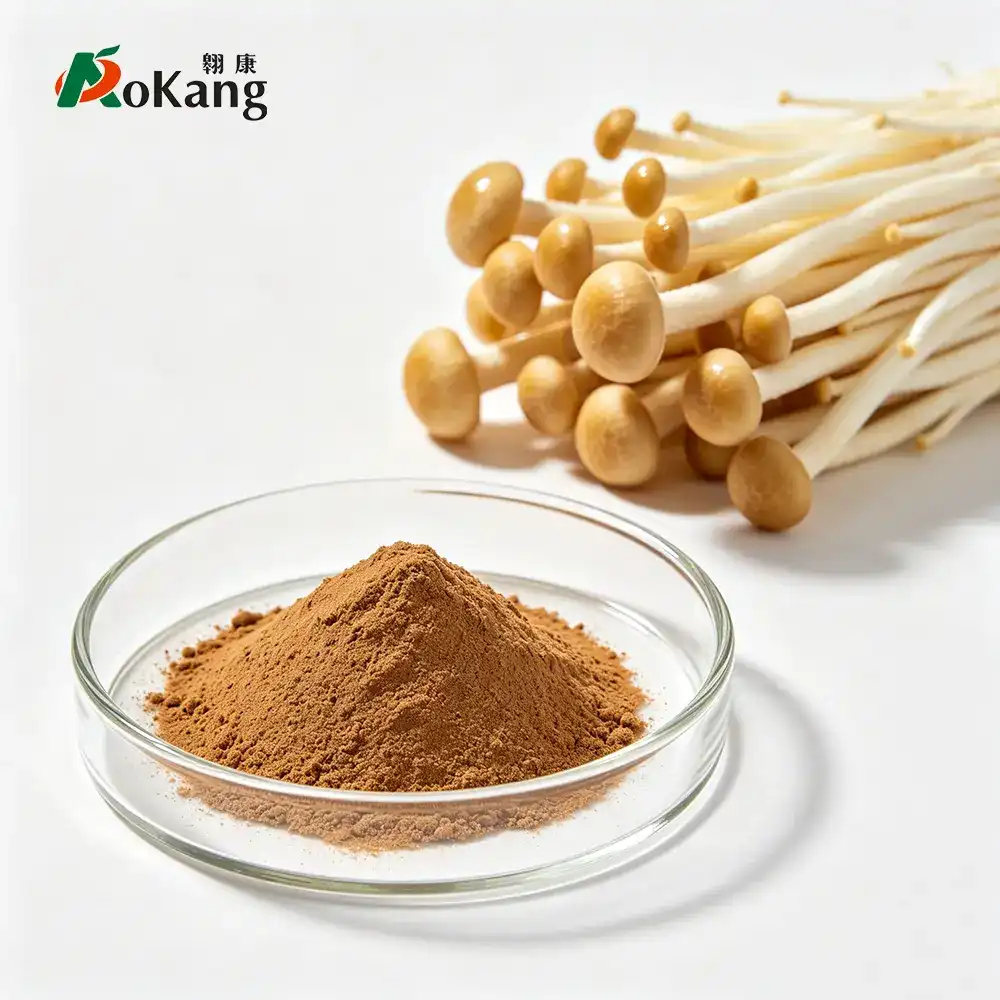 Flammulina Velutipes Extract